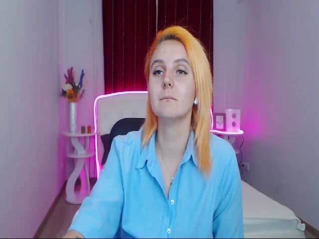 Live sex webcam photo for Polly_Green #260667458
