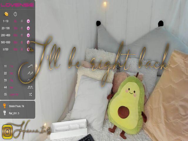 Live sex webcam photo for Hanna_tn #259322724