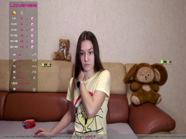 Live sex webcam photo for Girl_Ksenia #252602213