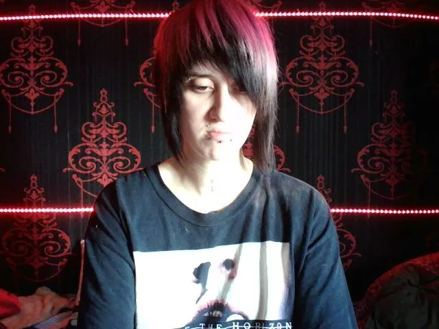 Live sex webcam photo for Lexa_Heda #252474360