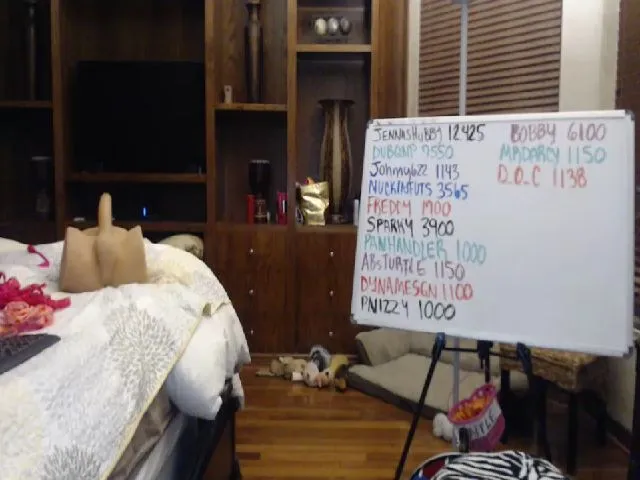 Live sex webcam photo for Autumn_Blonde #259229133