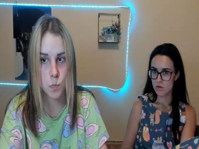 Live sex webcam photo for PolliMilk #259900238