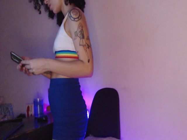 Live sex webcam photo for Aliiciapalmer #257357675