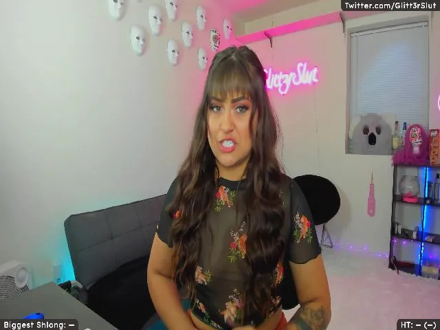 Live sex webcam photo for Glitt3rSlut #254291650