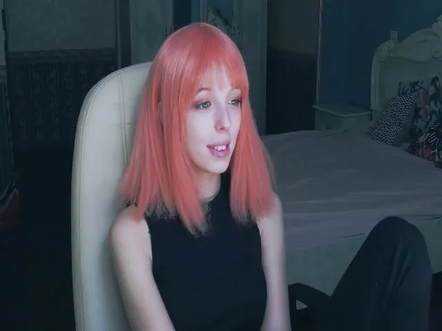 Live sex webcam photo for AmyLime #264765242