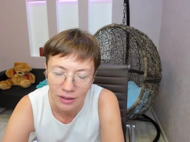 Live sex webcam photo for ConstanciaGod #258194536