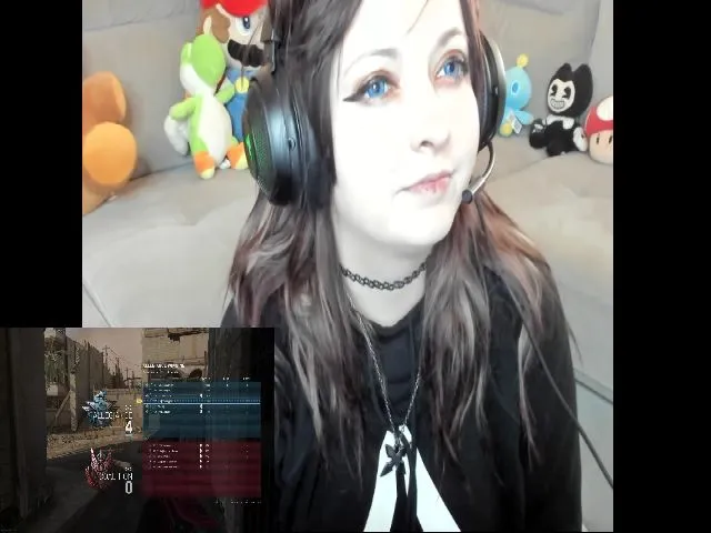 Live sex webcam photo for PrincessBluu #263872848