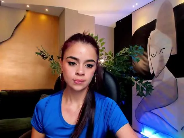 Live sex webcam photo for LilaDior #241358679