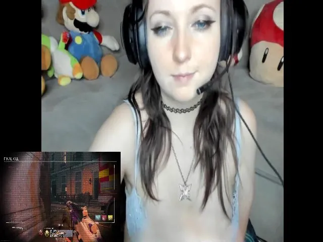 Live sex webcam photo for PrincessBluu #261029941