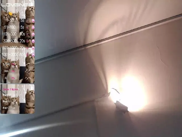 Live sex webcam photo for Cat_apple #264581261