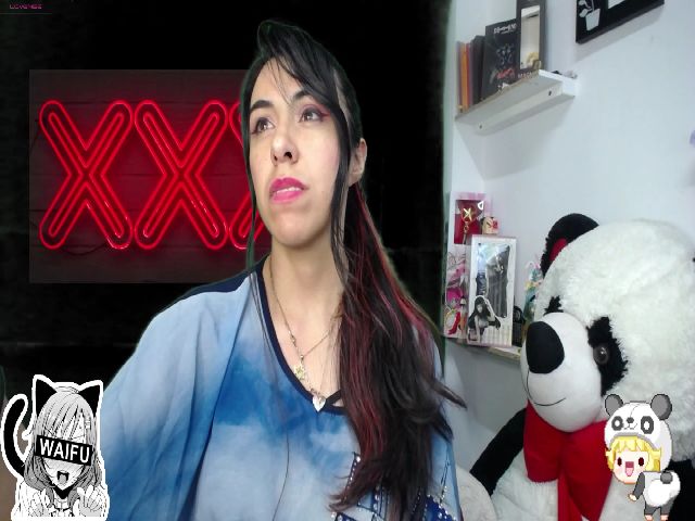 Live sex webcam photo for Sky_girl1 #253151575