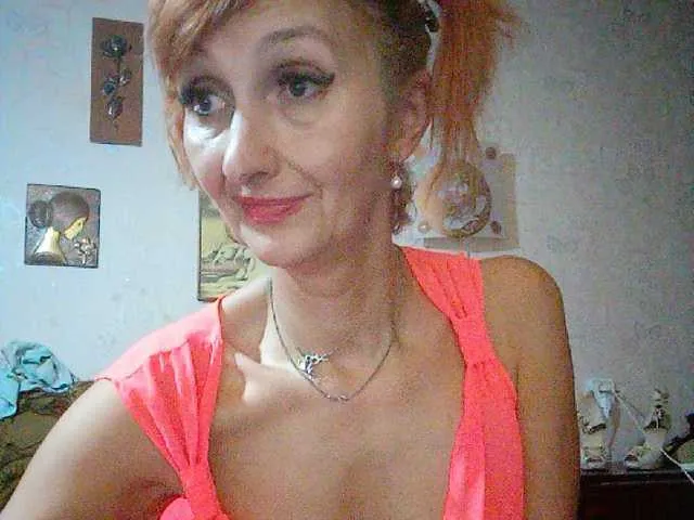 Live sex webcam photo for Ryzhulya1 #263817669