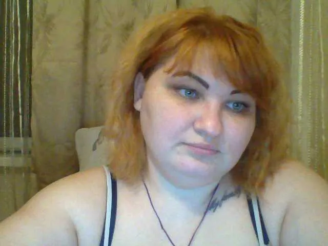 Live sex webcam photo for AmyRedFox #240960492