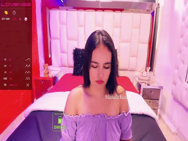 Live sex webcam photo for MichelleRusel #260824747