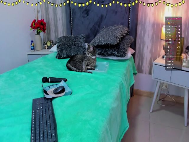 Live sex webcam photo for KallyMyller #255807158