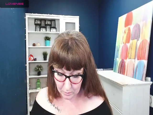 Live sex webcam photo for FaithPers #261626736