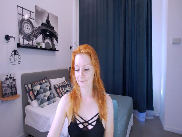 Live sex webcam photo for SabrinaGinger #263592972