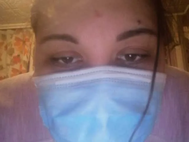 Live sex webcam photo for YoyoCake #241091904