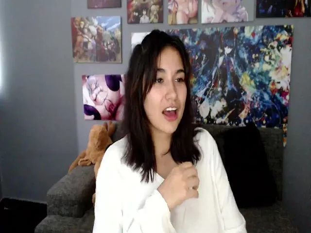 Live sex webcam photo for Jade_leon_ #258885892