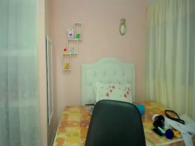 Live sex webcam photo for Petite_camila #287864608