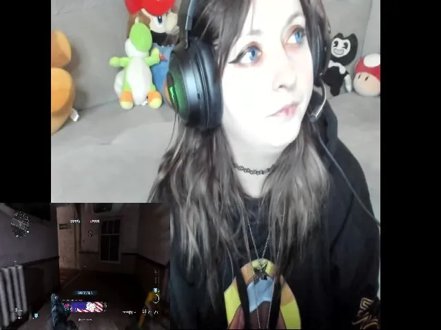 Live sex webcam photo for PrincessBluu #264491102