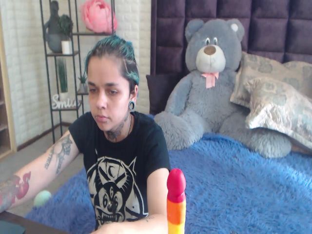 Live sex webcam photo for DarkElf_ #252535192