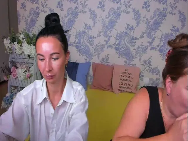 Live sex webcam photo for NikaRysa #253572677