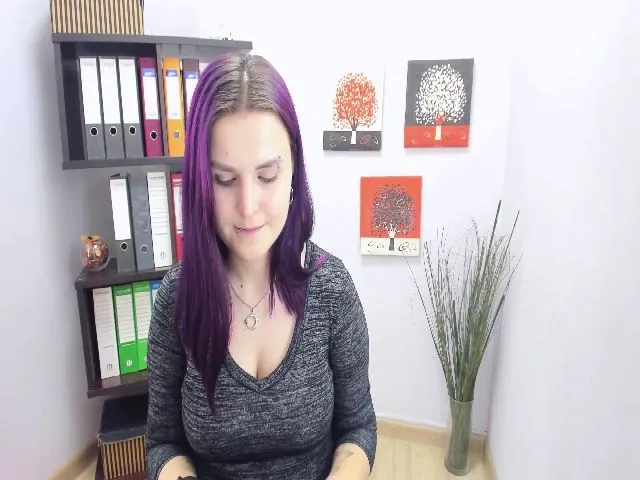 Live sex webcam photo for EvaMild #265329217