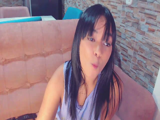 Live sex webcam photo for SalomeFrancoo #264071778