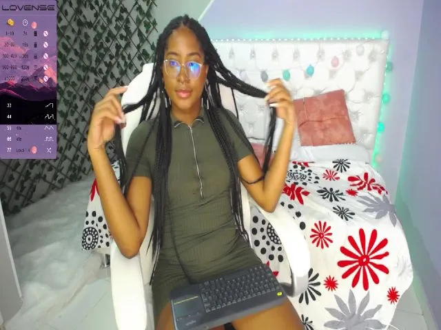Live sex webcam photo for NoemiDavis #263198659