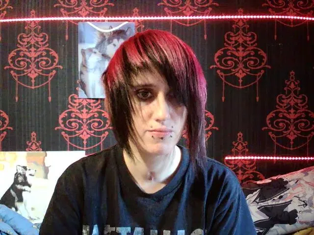 Live sex webcam photo for Lexa_Heda #256321190