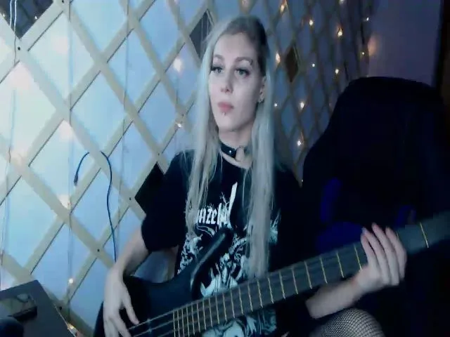 Live sex webcam photo for Exorty #253004543