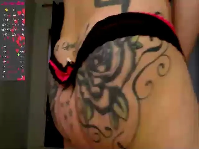 Live sex webcam photo for Klumstars #254624965