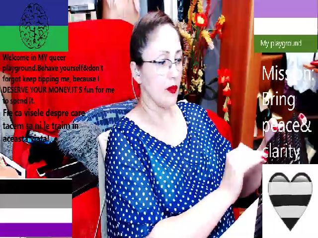 Live sex webcam photo for ImperatrizaS #262418464