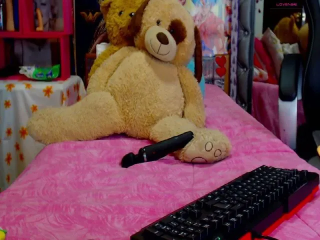 Live sex webcam photo for Channeljob #264756552