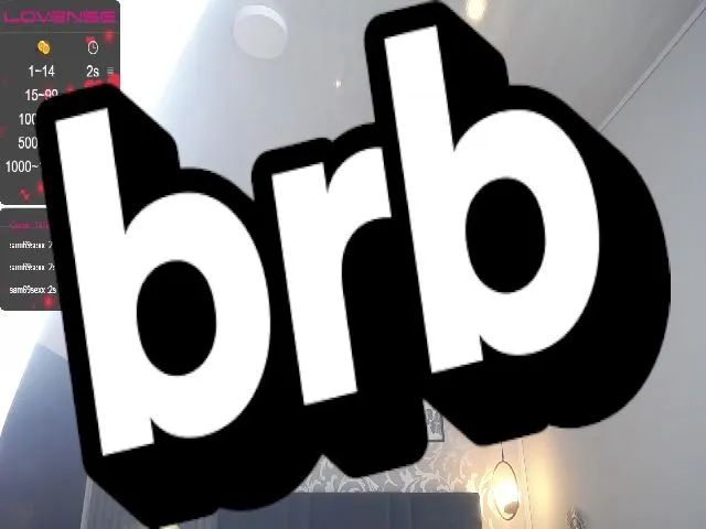 Live sex webcam photo for MarieBass #252534867