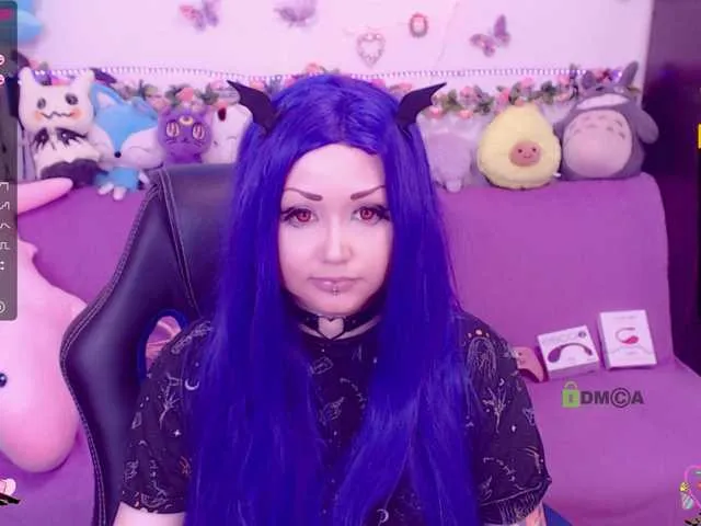 Live sex webcam photo for LittleKitsune #245298307