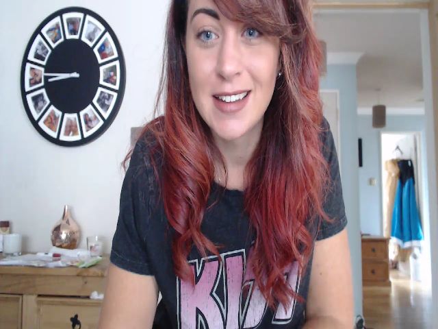 Live sex webcam photo for IslaMarie_x #252802783