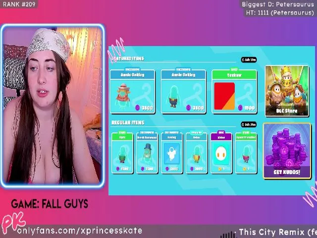 Live sex webcam photo for PrincessKate #258458927