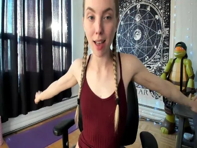 Live sex webcam photo for WebCammy #258944284