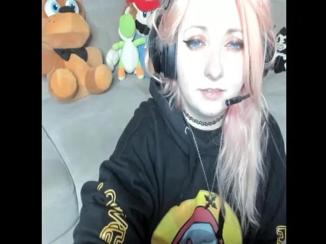 Live sex webcam photo for PrincessBluu #256097373