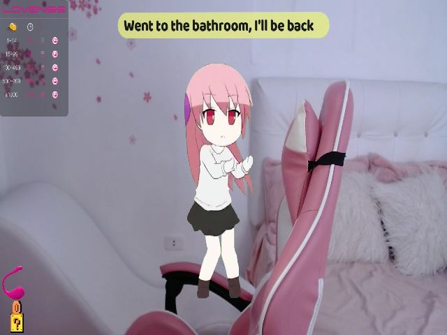 Live sex webcam photo for Eligos69 #255271990