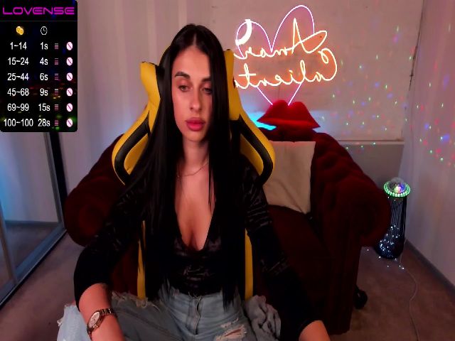 Live sex webcam photo for LittlleAngela #255737490