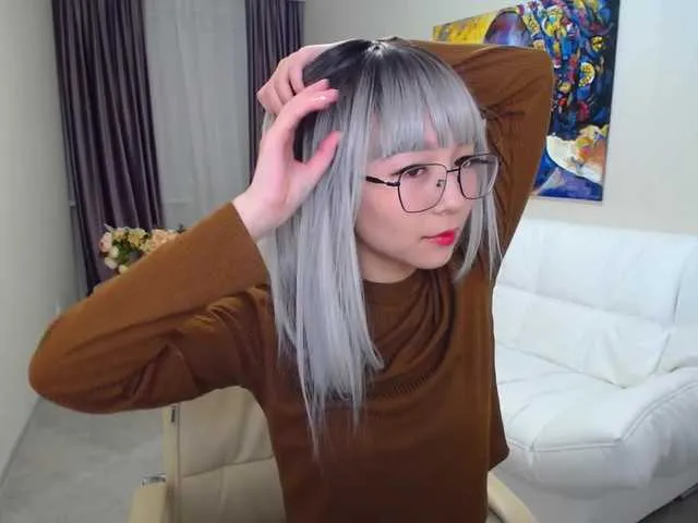 Live sex webcam photo for SoftHeartbeat #241248503