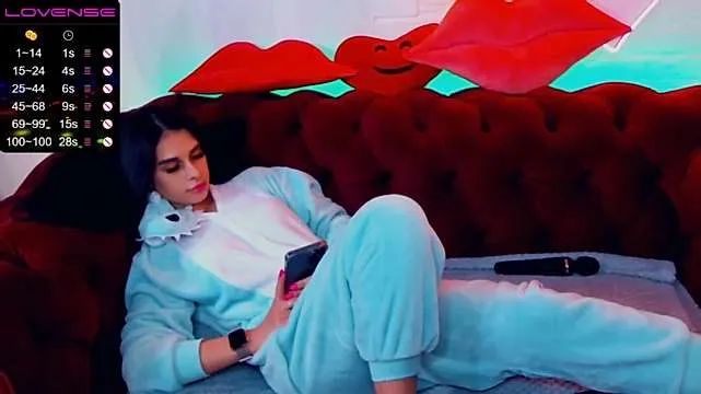 Live sex webcam photo for LittlleAngela #244694489