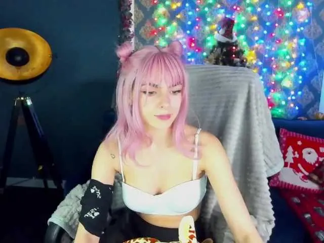 Live sex webcam photo for AnettiRose #240934500