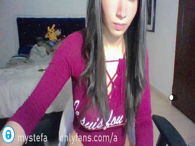 Live sex webcam photo for Amystefa #262868787