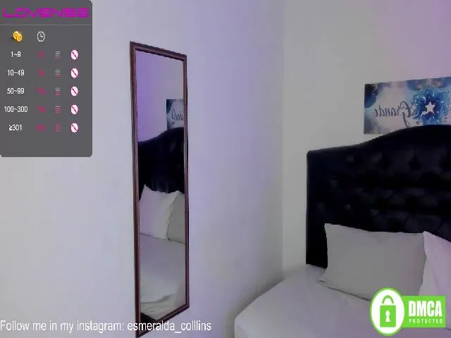 Live sex webcam photo for Esmeralda_le #255321230