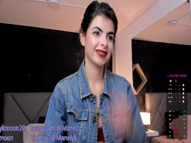 Live sex webcam photo for Manelyk_m #259466053
