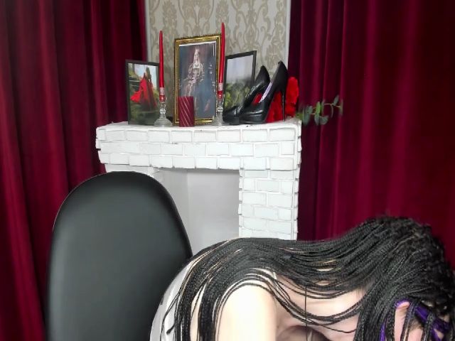 Live sex webcam photo for RubyMystery #261433848